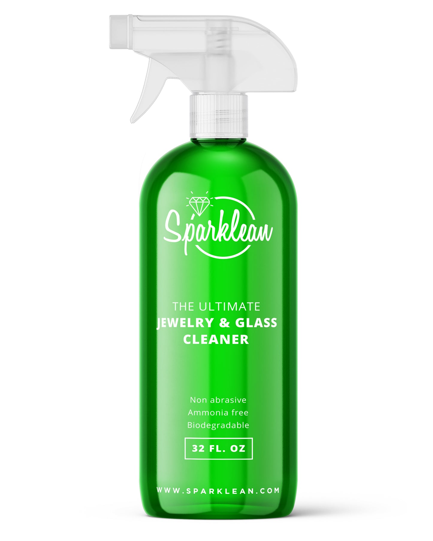 The Ultimate All-in-One Solution