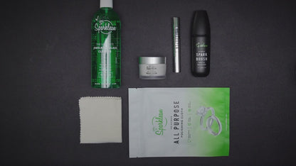 Ultimate Cleaning Kit Bundle