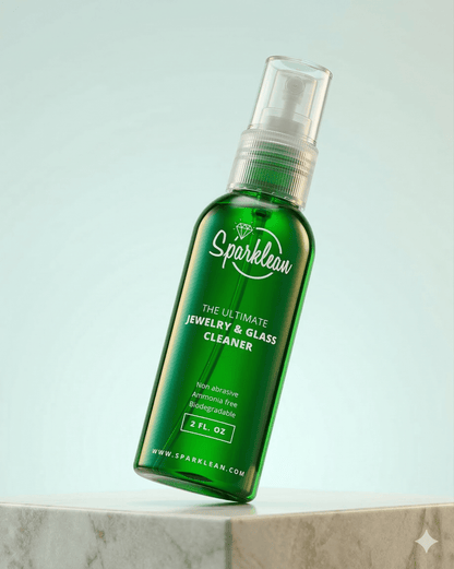 Sparklean® Original Cleaning Spray | Safe for All Coatings | Anti-Fog