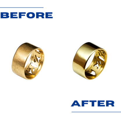 The Ultimate Polishing Cream