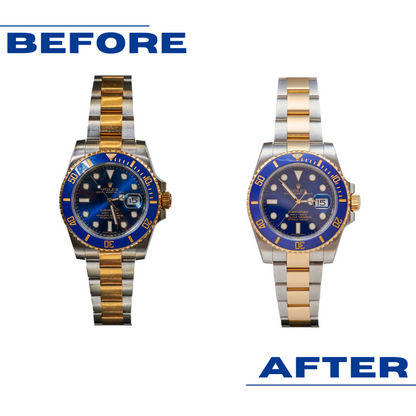 The Ultimate Polishing Cream